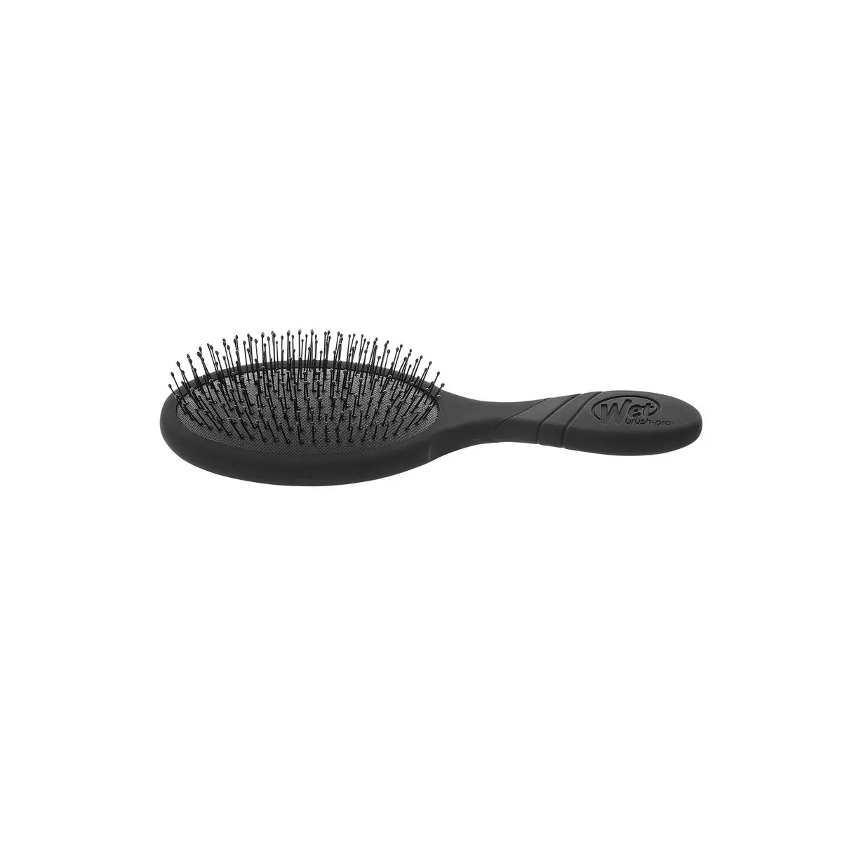 Spazzola The Wet Brush wet brush black Nero Caucciù