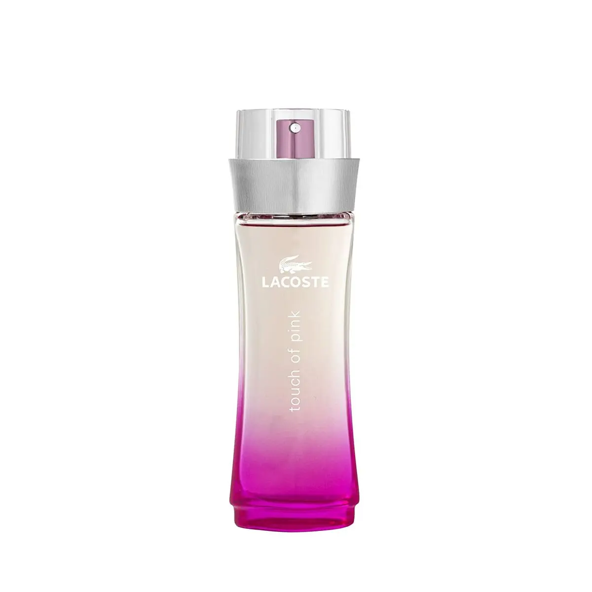 Profumo Donna Lacoste Touch of Pink EDT 50 ml Touch of Pink (1 Unità)