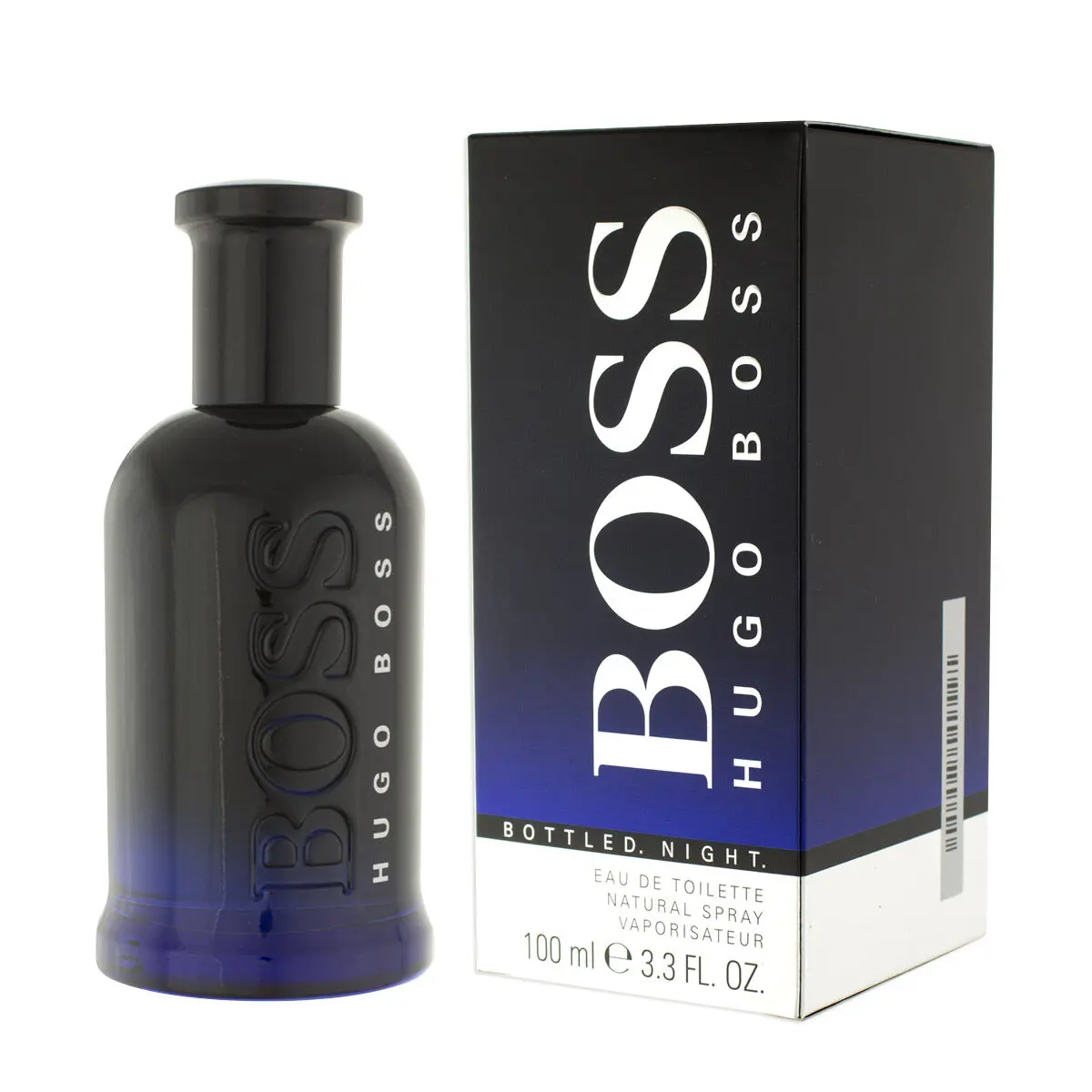 Necessaire da Viaggio Hugo Boss Boss Bottled Night