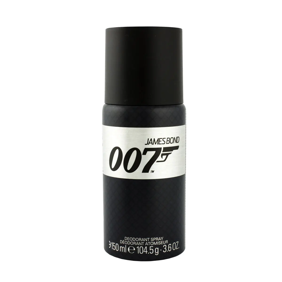 Deodorante Spray James Bond 007 James Bond 007 150 ml