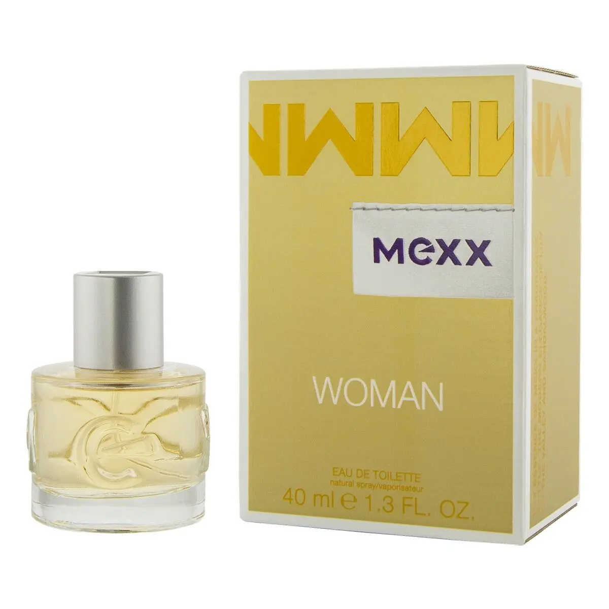 Profumo Donna Mexx EDT Woman (40 ml)