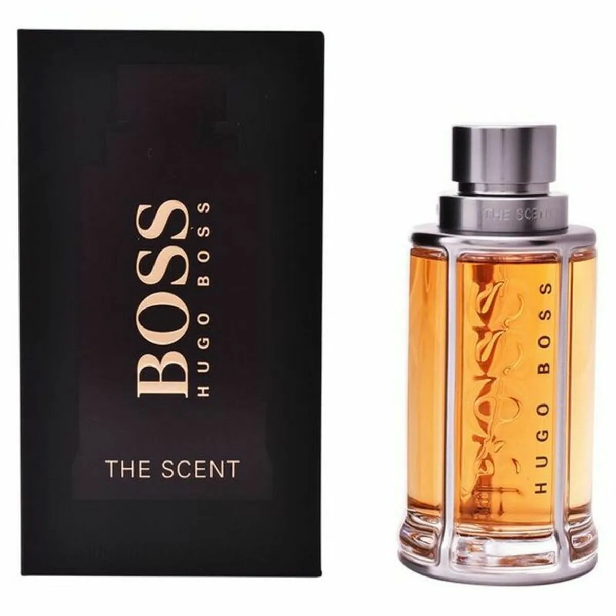 Lozione Dopobarba The Scent Hugo Boss The Scent (100 ml) 100 ml