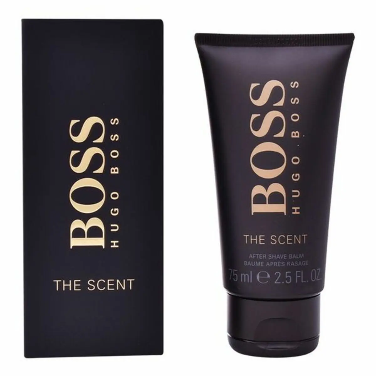 Balsamo Dopobarba Hugo Boss Boss The Scent For Him 75 ml