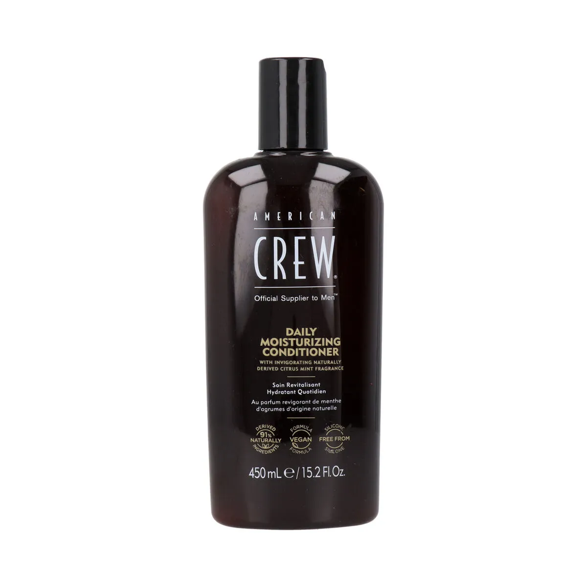 Balsamo American Crew Crew Daily 450 ml