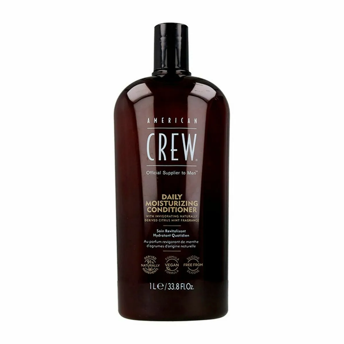 Balsamo American Crew 738678001042 (1 L) (1000 ml)