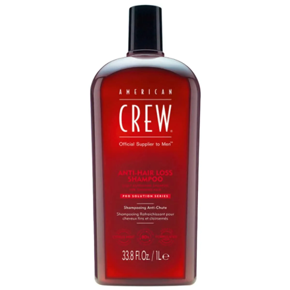 Shampoo Anticaduta American Crew   1 L