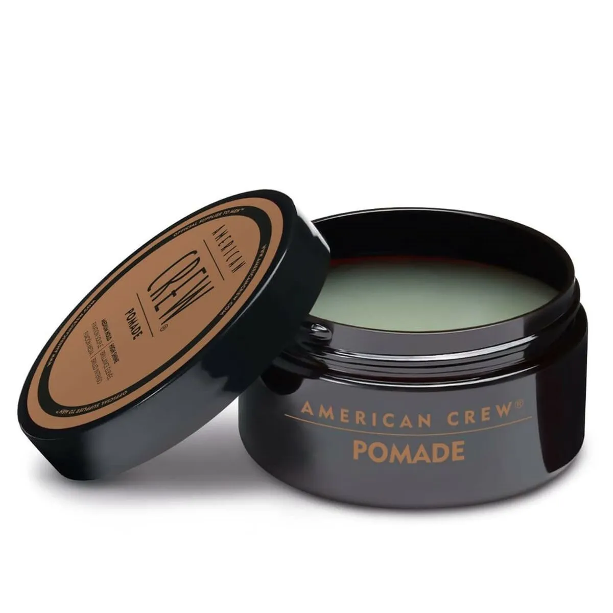 Gel a Fissaggio Medio American Crew   Pomata 85 g