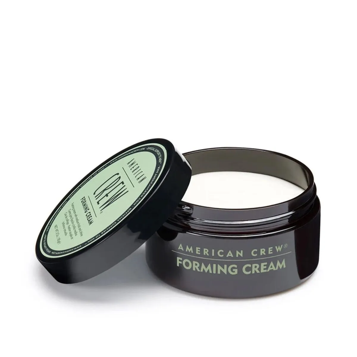 Crema Fissaggio Tenuta Media American Crew   50 g