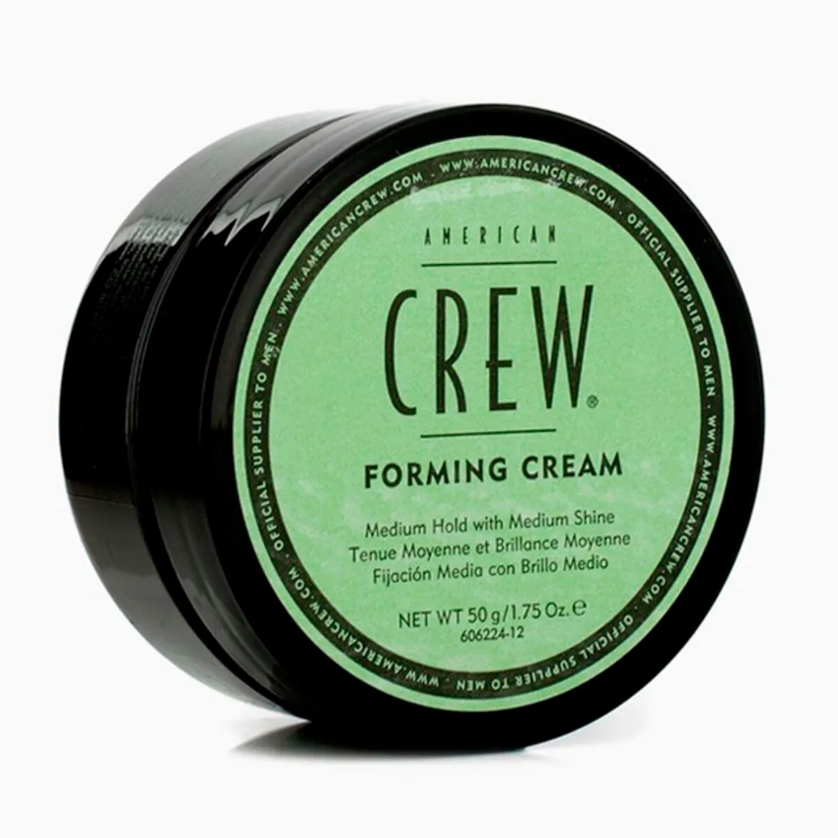 Gel a Fissaggio Medio Forming American Crew (50 g)