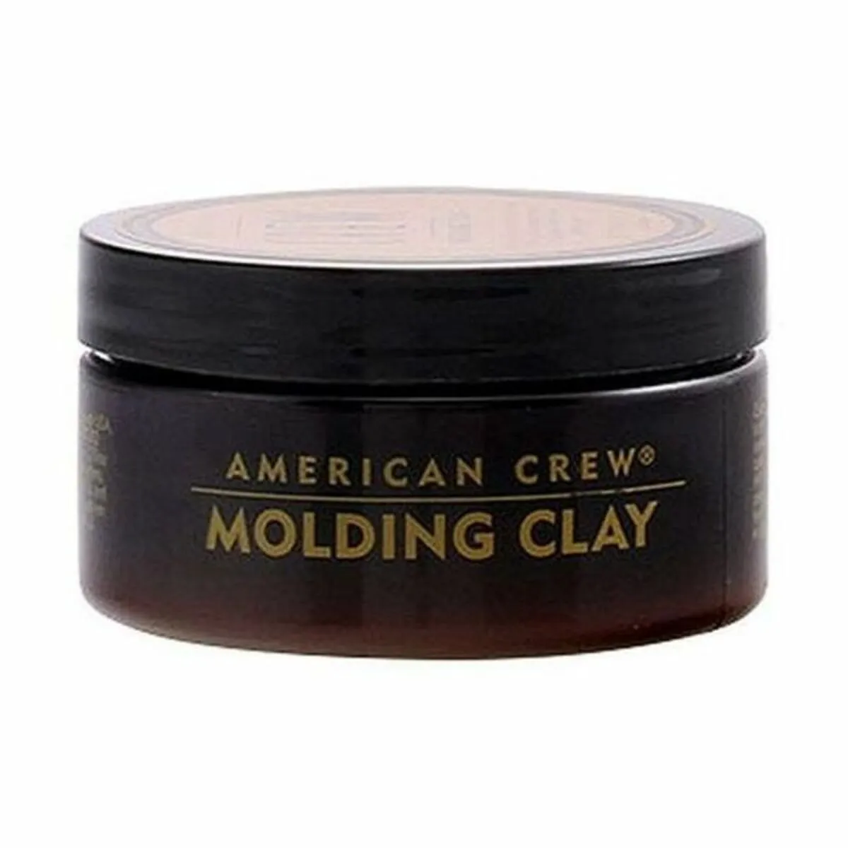 Gel Fissante Extraforte American Crew Molding Clay (85 ml)