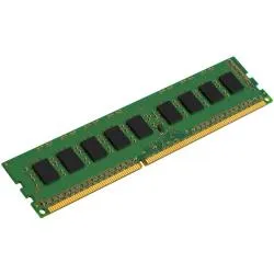 8GB 1600MT/S DDR3L NON-ECC CL11DIMM