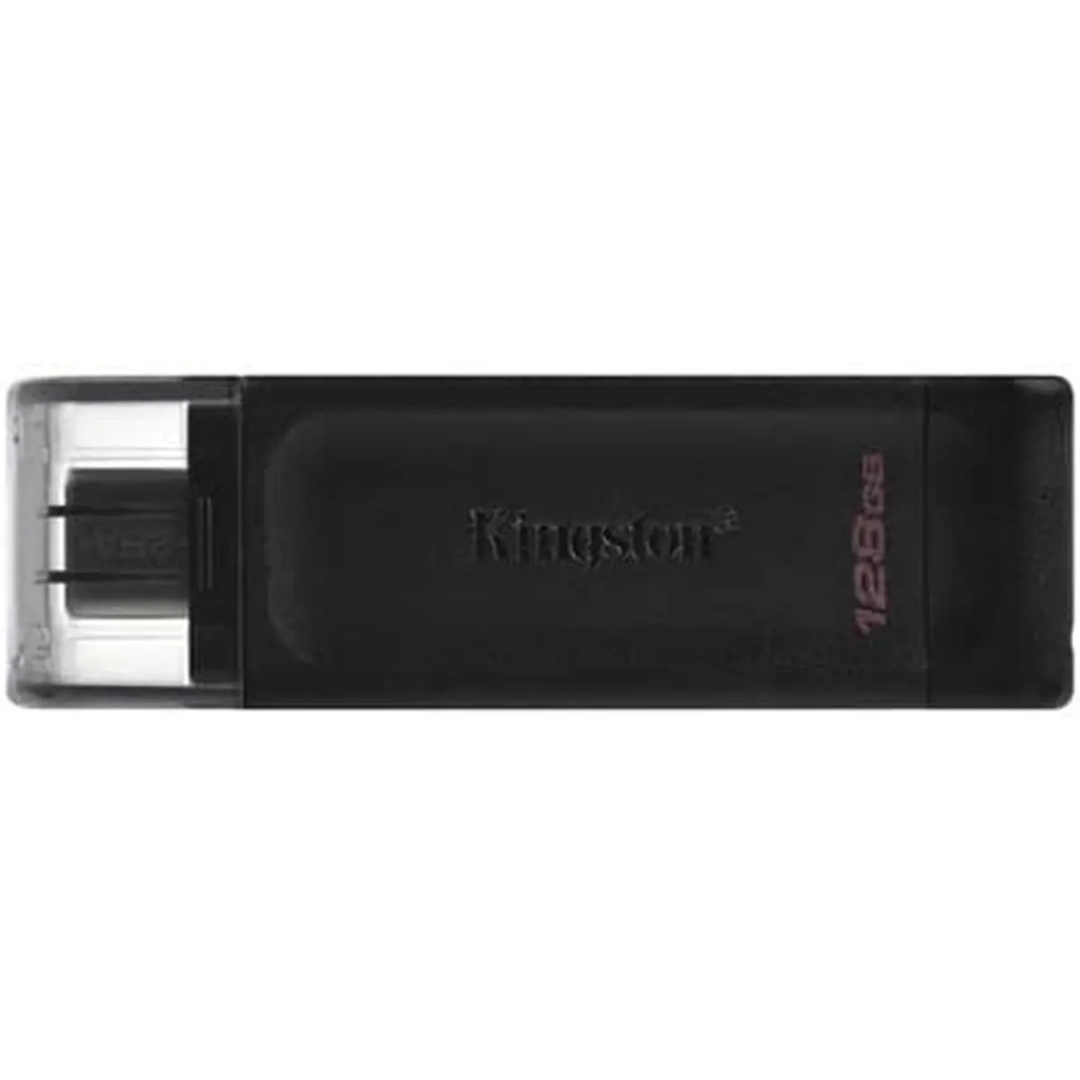 Memoria USB Kingston 70 Nero 128 GB