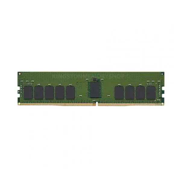 16GB 2666MHZ DDR4 ECC CL19 DIMM