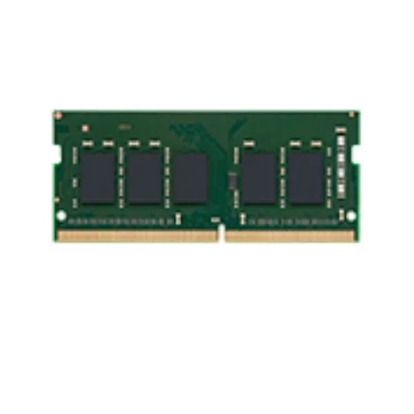 8GB 3200MHZ DDR4 ECC CL22 SODIMM