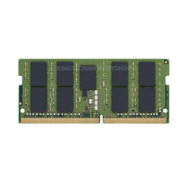 16GB 2666MHZ DDR4 EC CL19 SODIMM