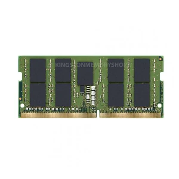 16GB DDR4 3200MHZ ECC SODIMM