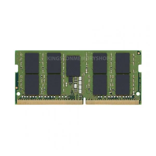 16GB DDR4 3200MHZ ECC SODIMM