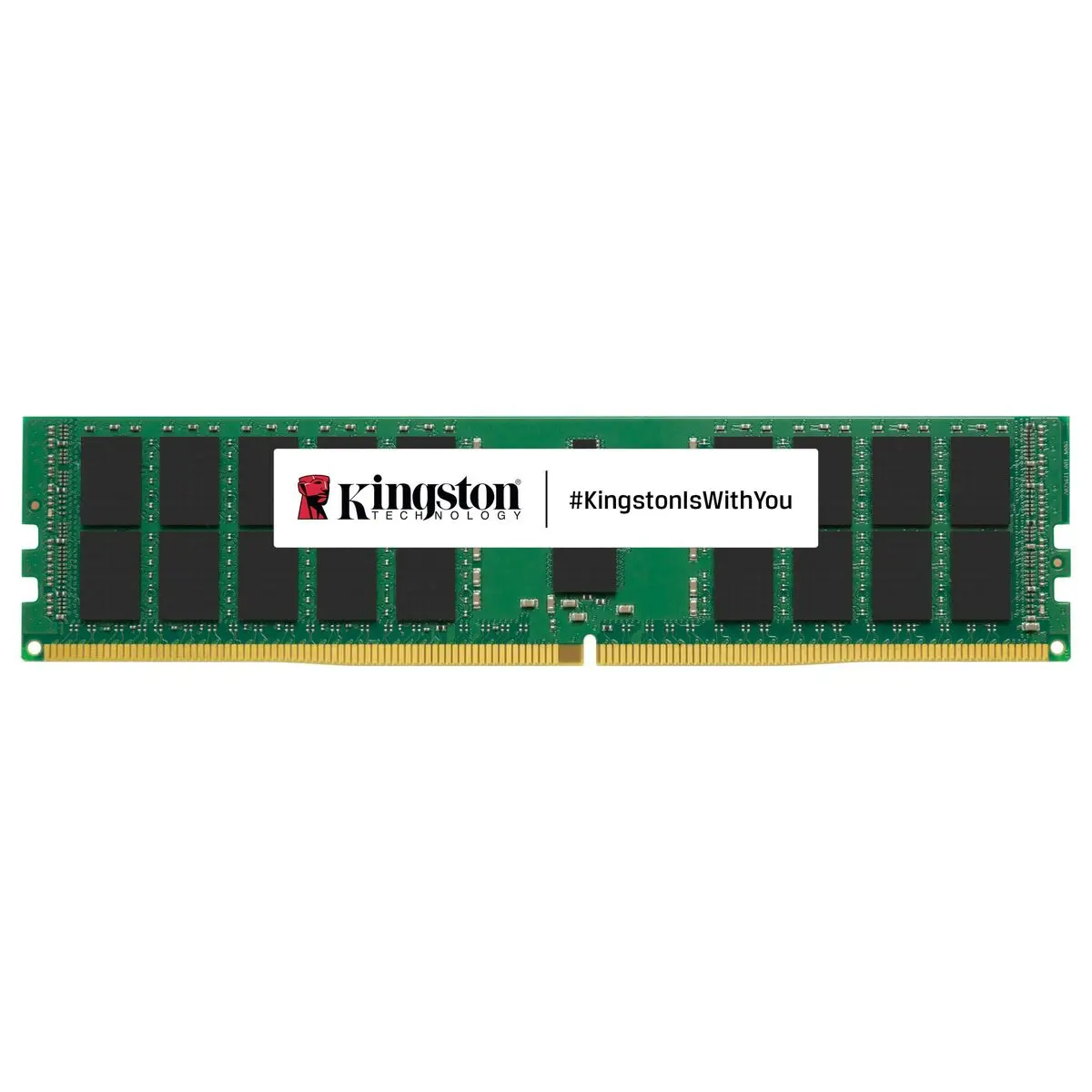 Memoria RAM Kingston KSM32RD4/64HCR 64 GB DDR4 3200 MHz CL22