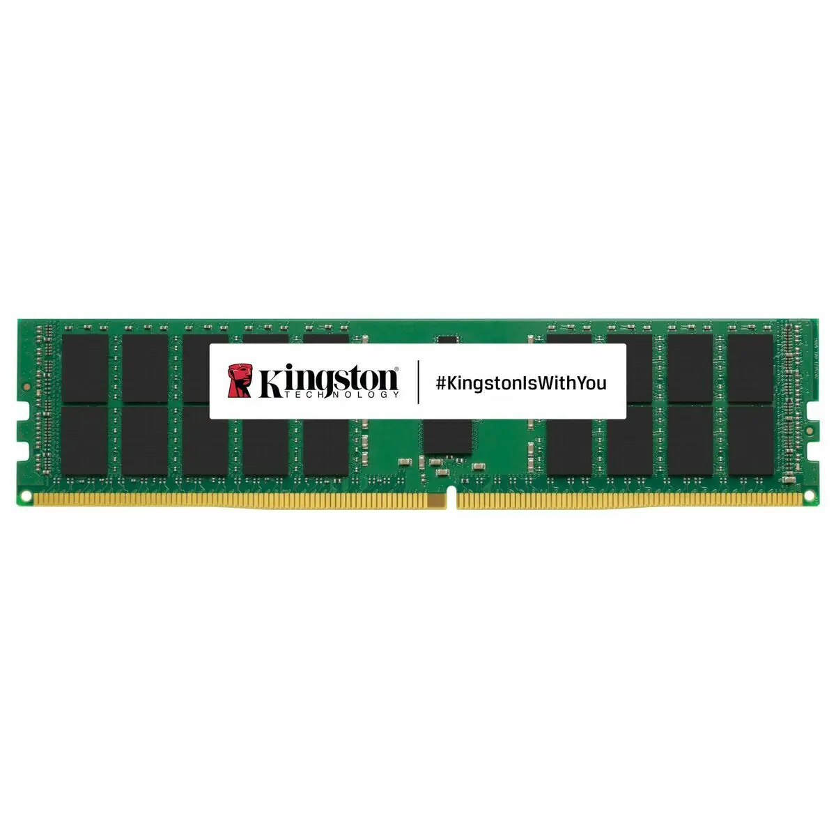 Memoria RAM Kingston KSM48R40BD8KMM-32HMR 32 GB DDR5 4800 MHz CL40