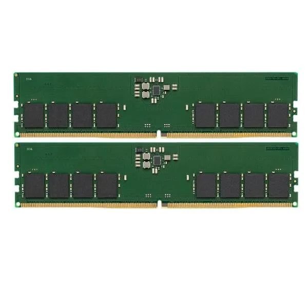 32GB 5600 DDR5 NONECC DIMM (K2)1RX8