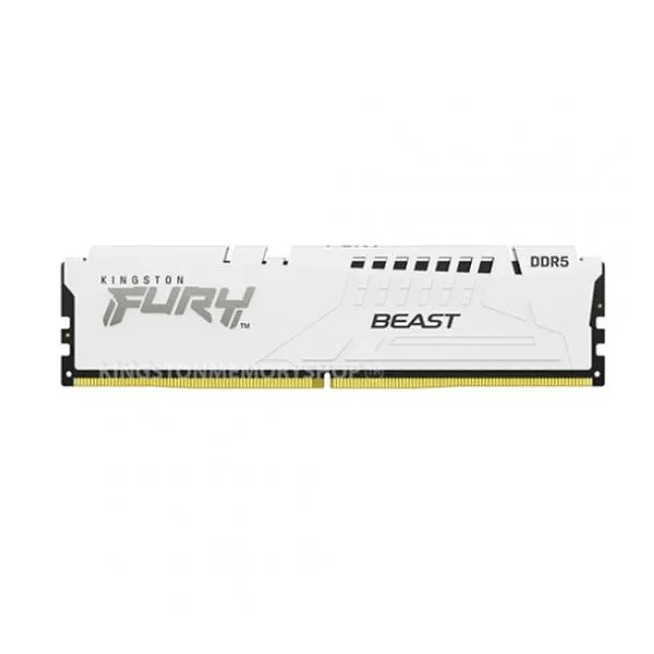 32GB 5200 DDR5 CL40 DIMM FURY BWXMP