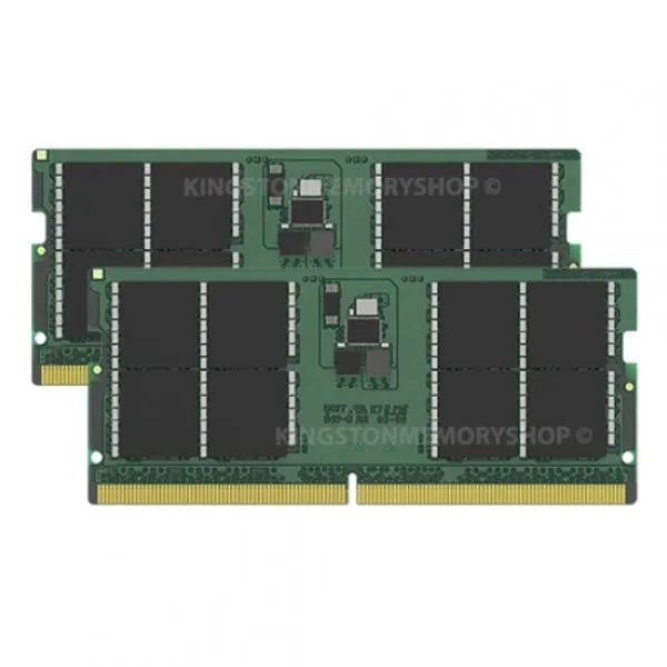 64GB 5600 DDR5NONECC SODIMM(K2)2RX8