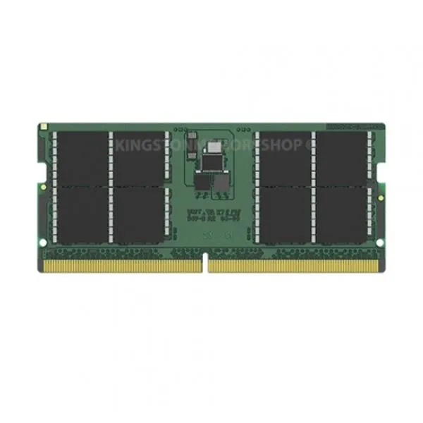 32GB 5600 DDR5NONECC CL46SODIMM2RX8