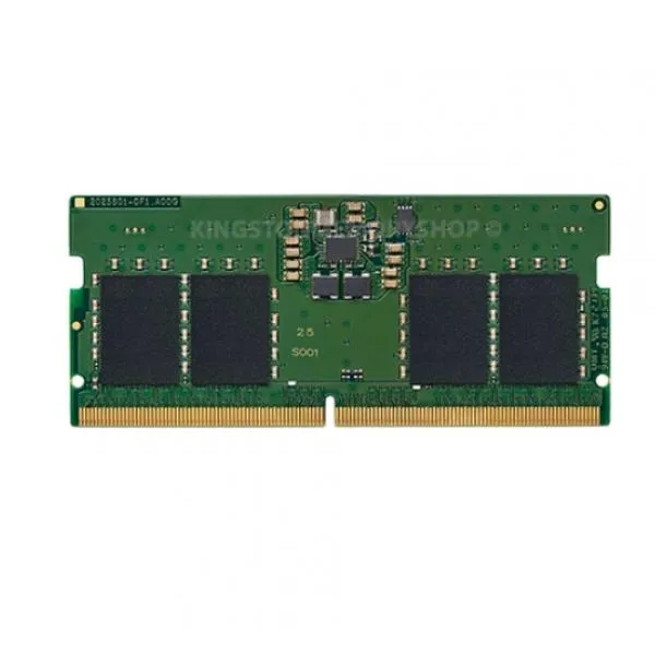 8GB 5600 DDR5NONECC CL46SODIMM1RX16