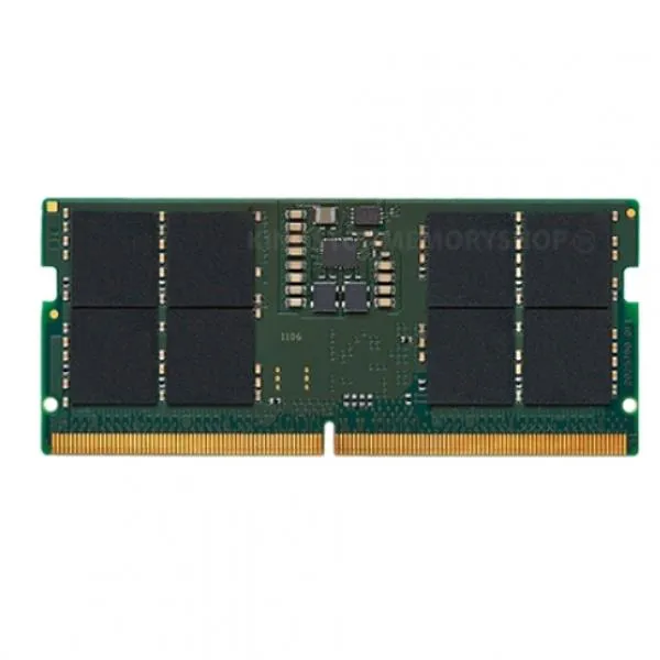 32GB DDR5 4800MT/S ECC SODIMM