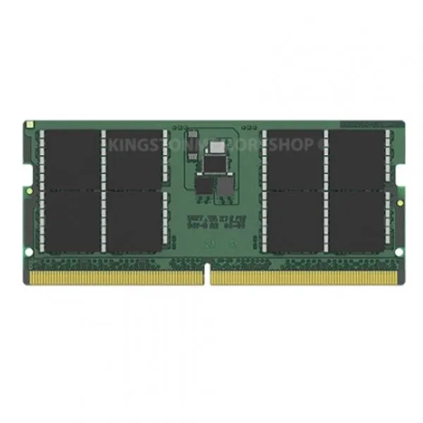 32GB DDR5 4800MT/S ECC SODIMM