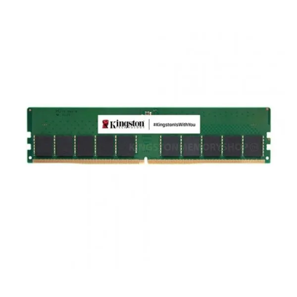 32GB DDR5 4800MT/S ECC SODIMM