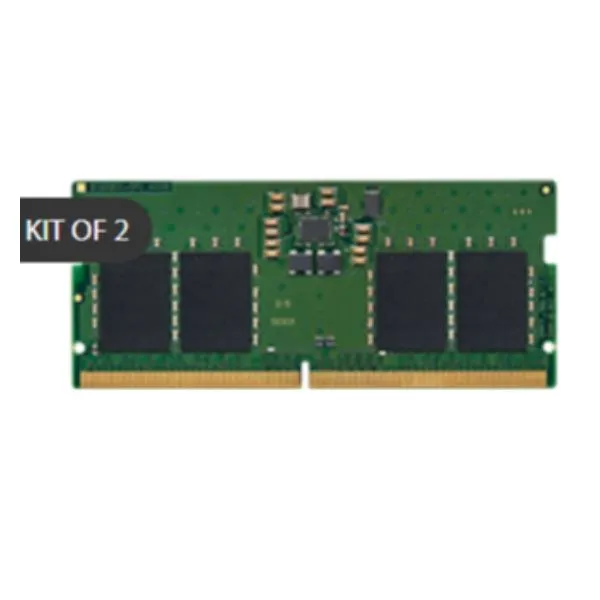 16GB DDR5 5600MT/S SODIMM (KIT2)