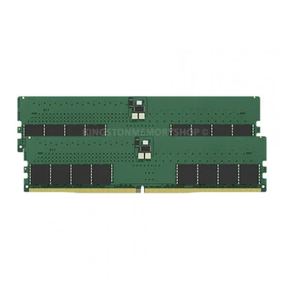 96GB 5600MT/S DDR5 DIMM (KIT2)