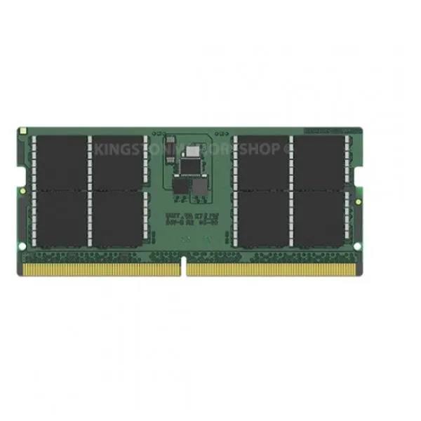 48GB DDR5 5600MT/S SODIMM