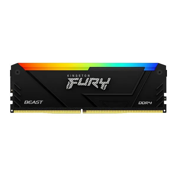 16GB3733MT/SDDR4CL19 1GX8 FBEASTRGB