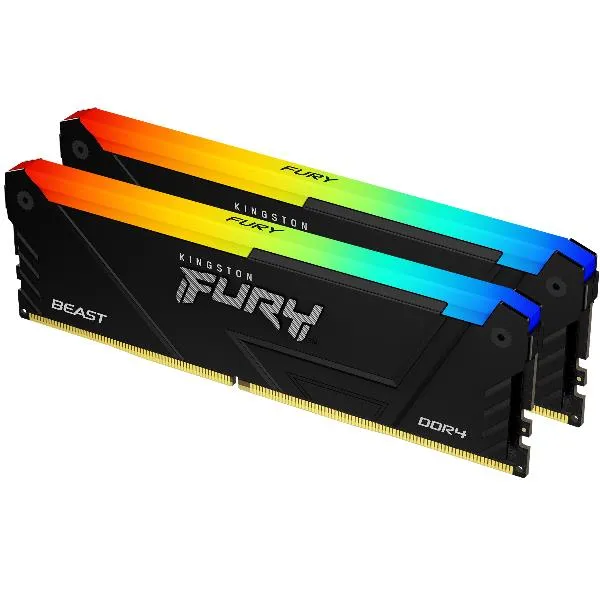 32GB3733MT/SDDR4CL19(KIT2)1GX8FBRGB