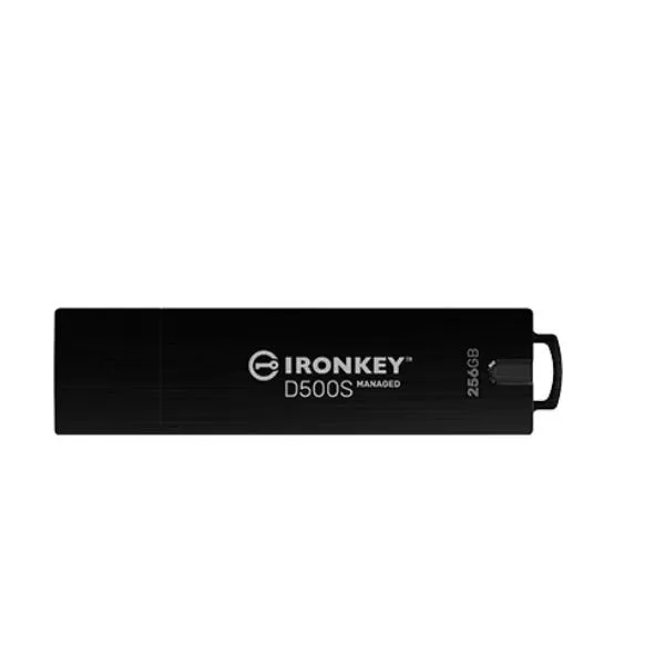 256GB IRONKEY MANAGED D500SM