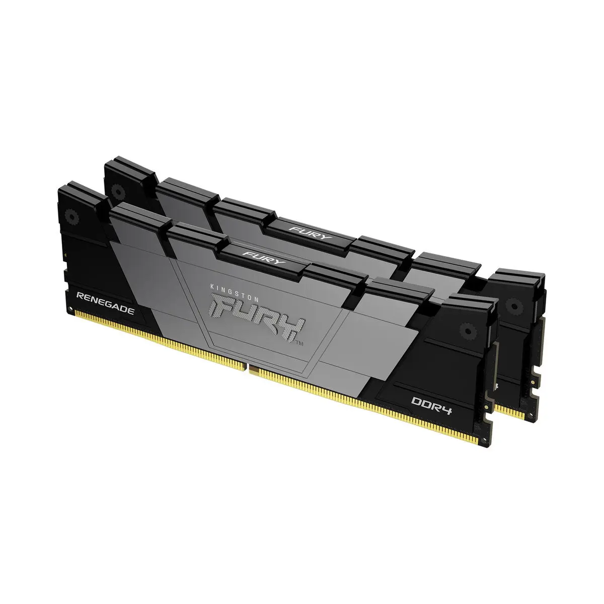 Memoria RAM Kingston KF432C16RB2K2/16 DDR4 16 GB CL16