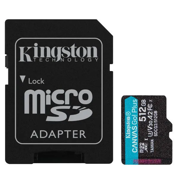 1TB MICROSDXC CANVAS GO PLUS