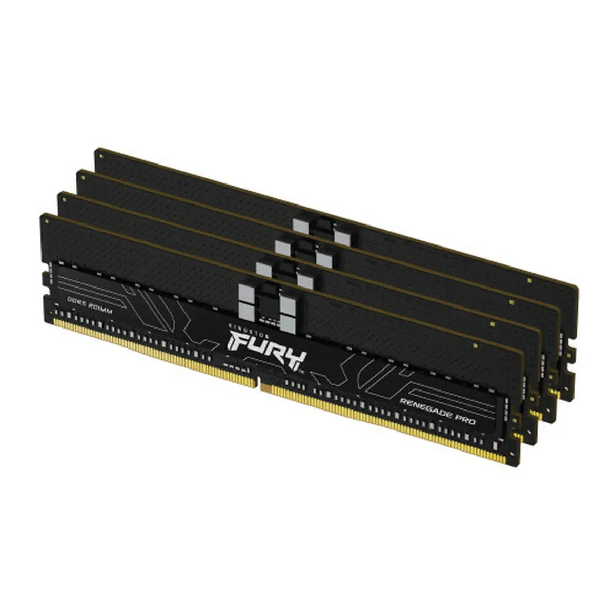 Memoria RAM Kingston KF564R32RBK4-128 128 GB DDR5 cl32