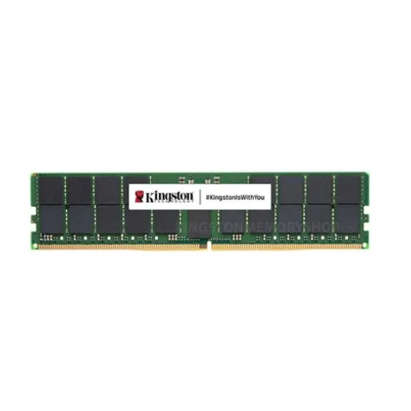 64GB DDR5 4800MT/S ECC REG 2RX4