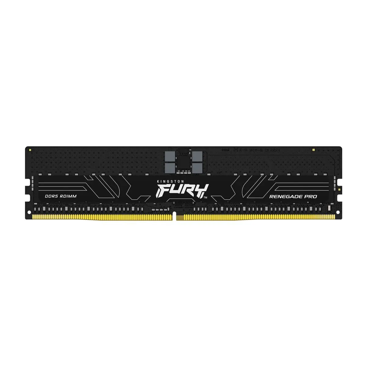 Memoria RAM Kingston FURY Renegade Pro 16 GB DDR5 5600 MHz cl28