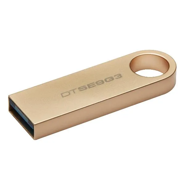 128GB USB DATATRAVELER SE9 G3