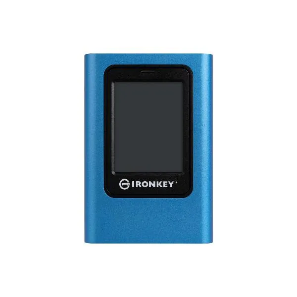 7680GB IRONKEY VP80ES ENCRYPEXT SSD