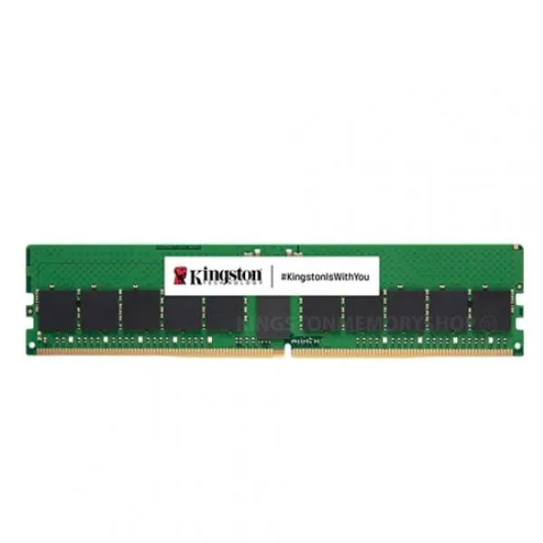 32GB 4800MT/S DDR5 ECC REG CL40DIMM