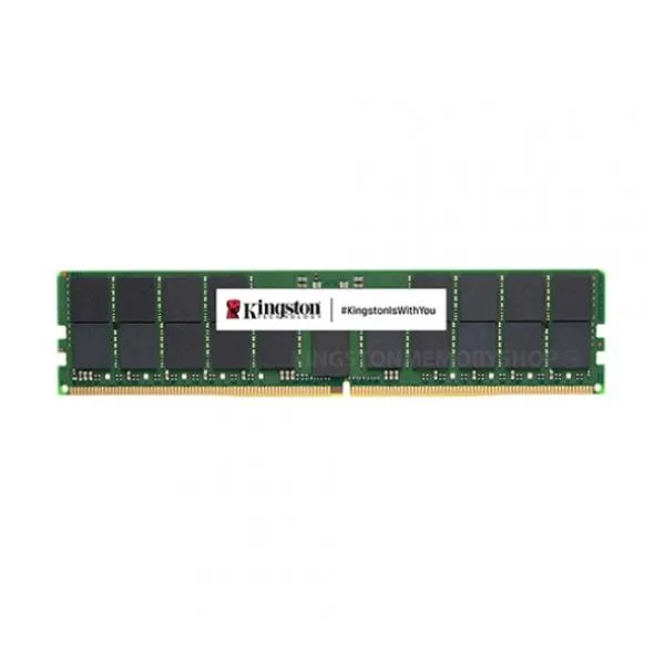 64GB DDR5 5600MT/S ECC REG 2RX4