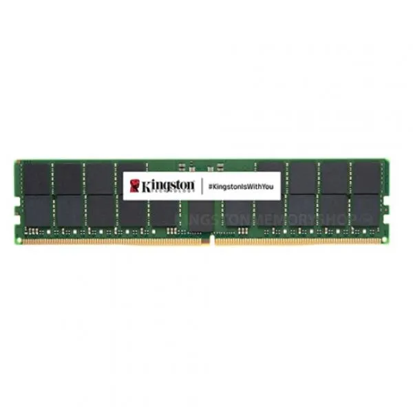 64GB 5600MT/S DDR5 ECC REG CL46DIMM