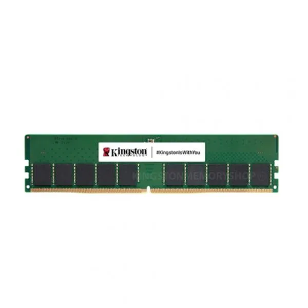 32GB 5600MT/S DDR5 DIMM MICRON D R