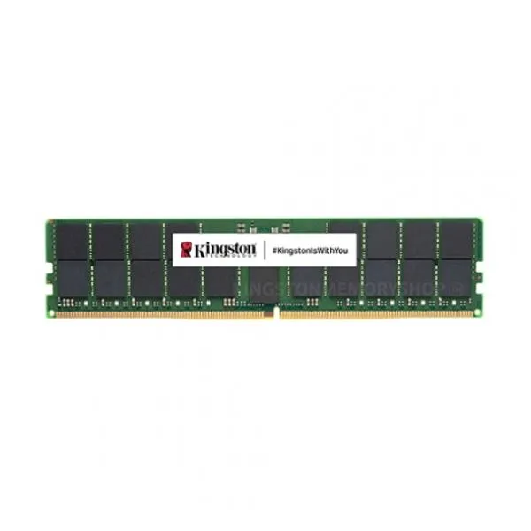 64GB 5600MT/S DDR5  DIMM MICRON D R