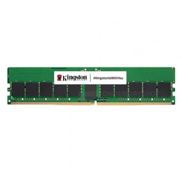 32GB 4800MT/S DDR5 ECC REG CL40DIMM